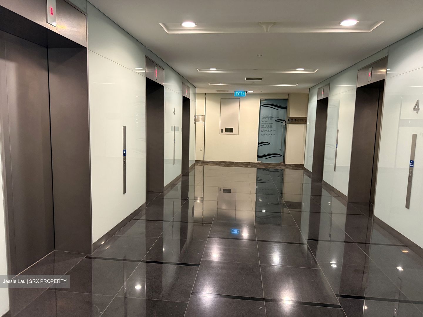 Paya Lebar Square (D14), Office #505846731